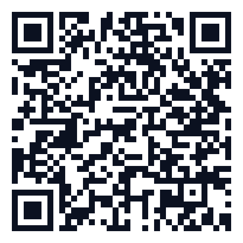투표 참여 접속 QR