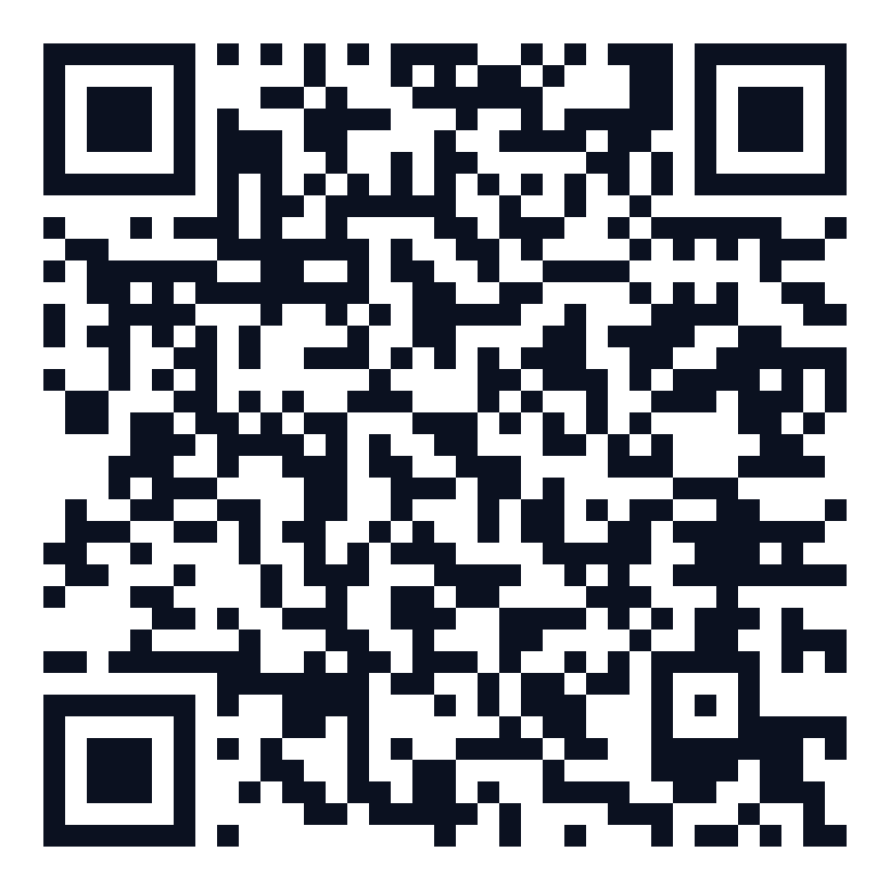 관련 자료(링크팩) QR
