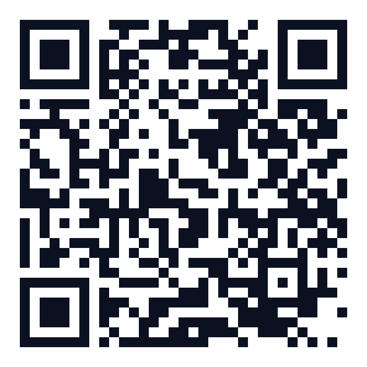 이 강의 접속 QR 코드